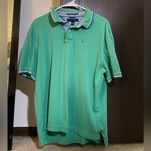 Tommy Hilfiger Polo